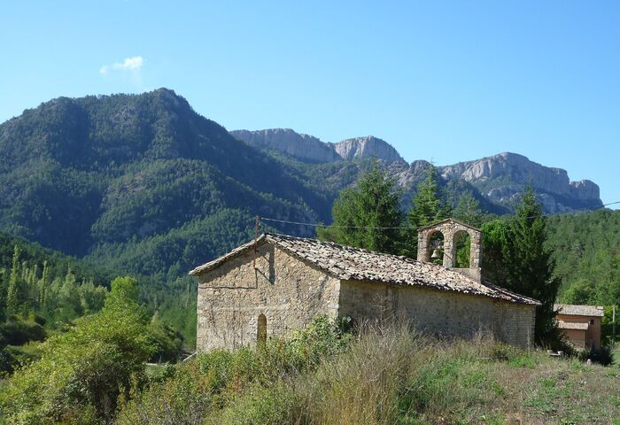 Santa Maria de Valls