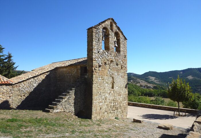 Sant Julià de Canalda