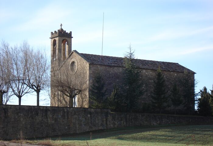 Santa Maria