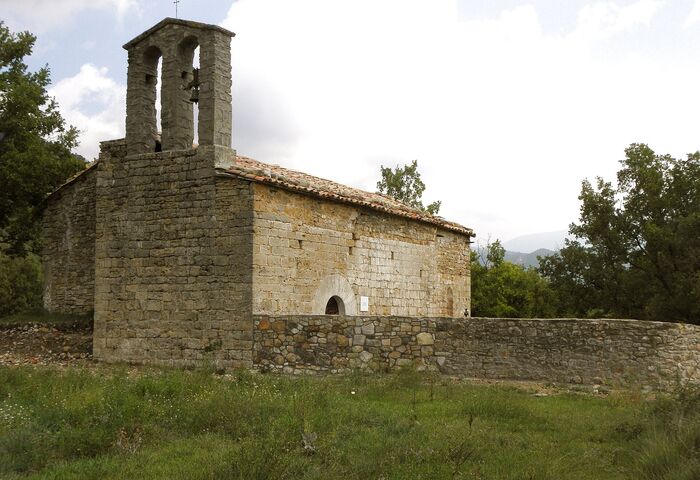 Sant Martí de Guixers
