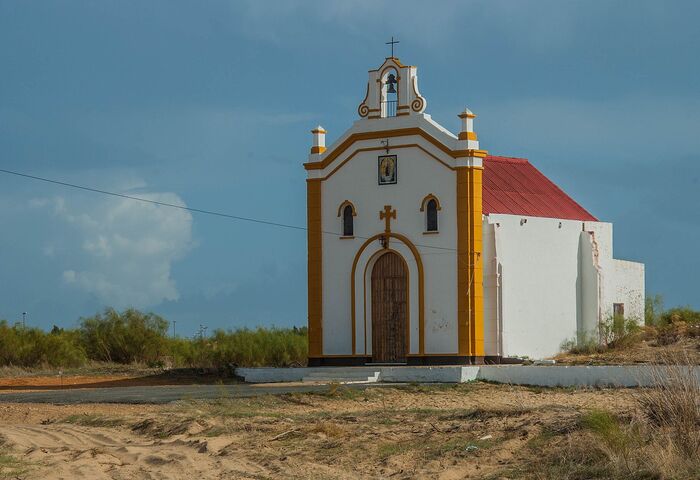 Ermita de Nuestra Señora del Carmen