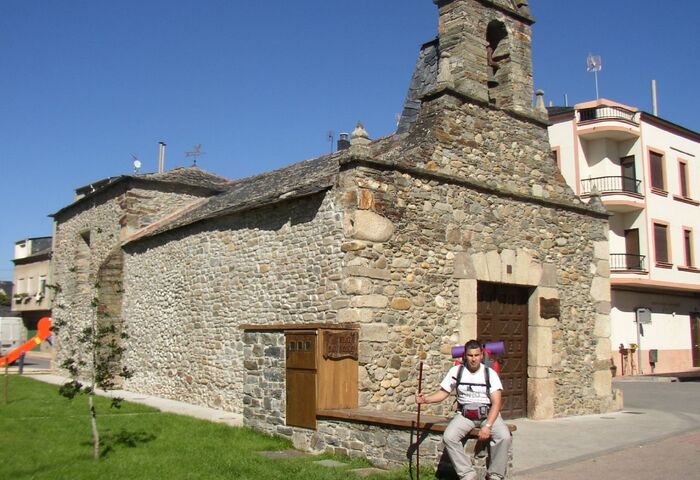 Ermita de San Roque
