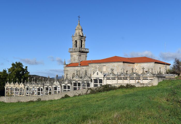 Igrexa de San Bartolomeu de Berrande