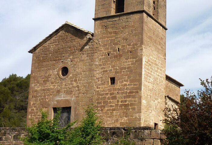 Sant Martí de Joval