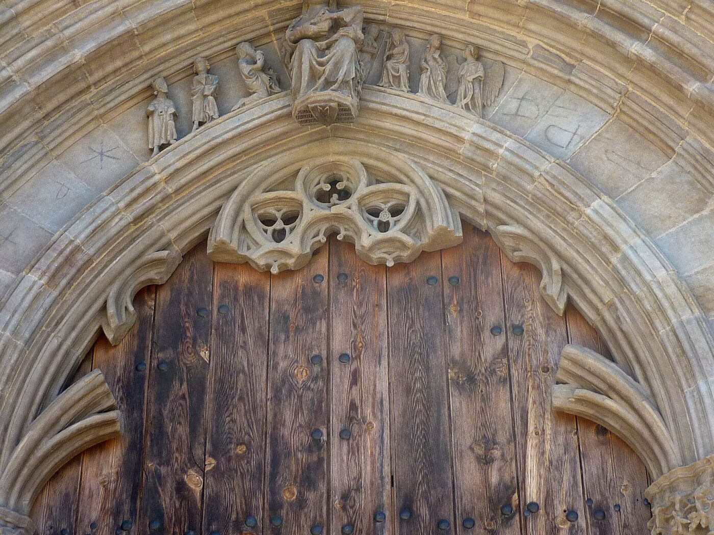 Sant Salvador en Vilanova de Meià