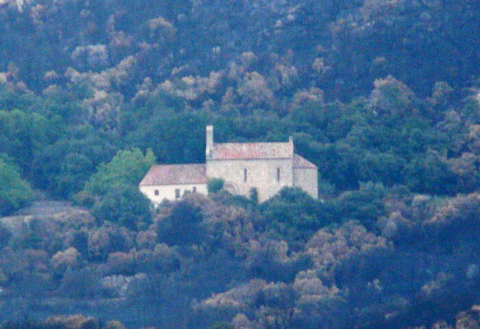 Sant Miquel de Solans