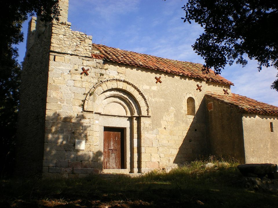 Sant Julià dels Torts en la Jonquera