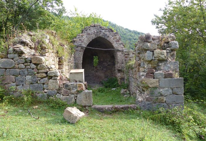 Sant Corneli de Ribelles