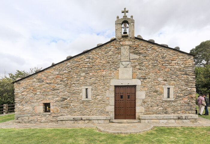 Capela de San Roque