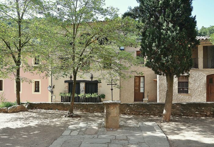 Sant Martí (955 d.C)