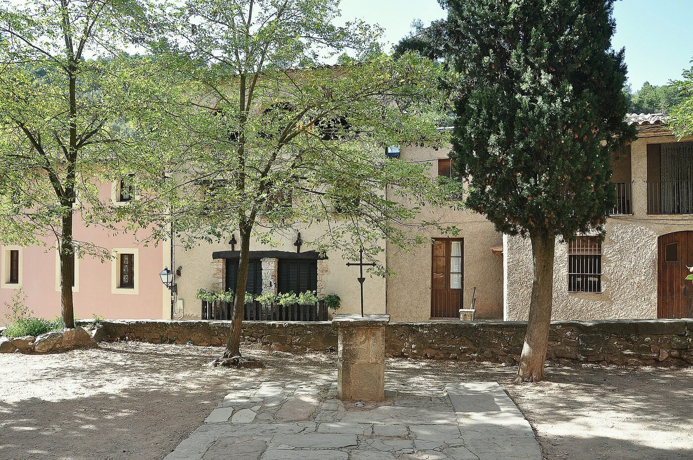 Sant Martí (955 d.C) en Mura