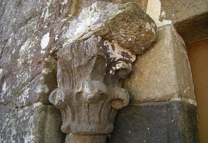 Igrexa de Santa María de Arcos