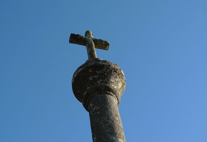 Igrexa de San Cristovo de Fornas