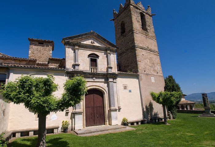 Sant Andreu de Gurb