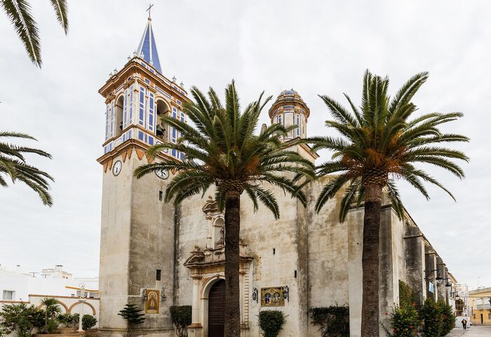 Nuestra Señora de la O