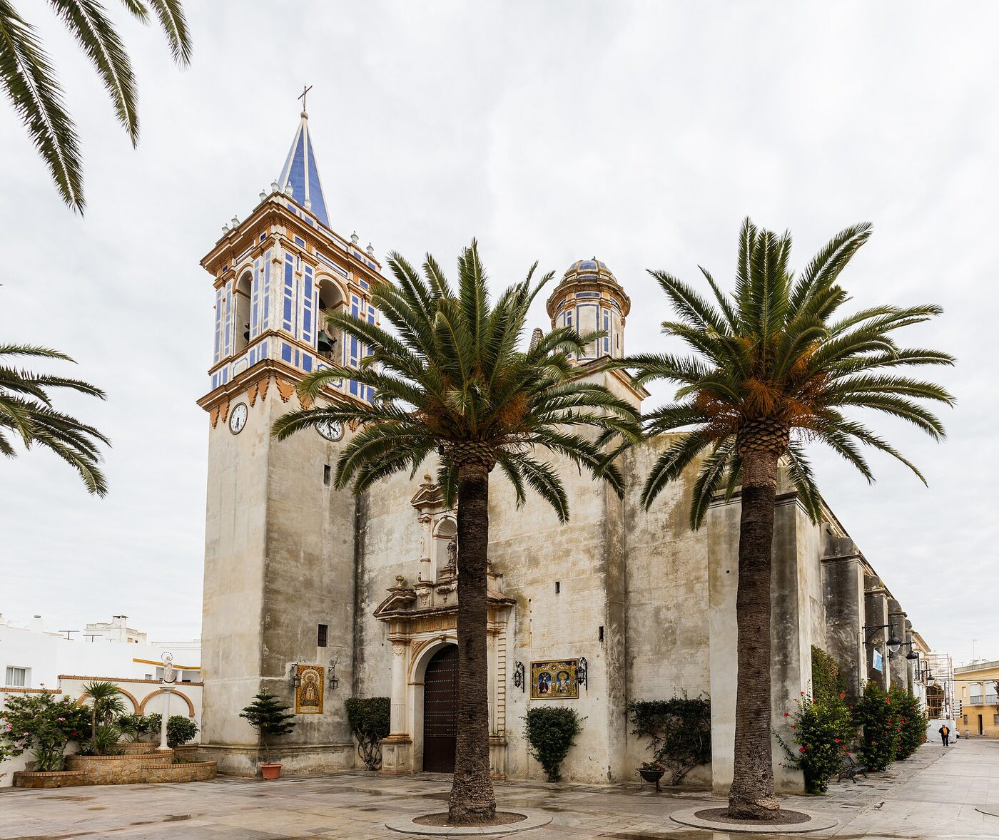 Nuestra Señora de la O en Chipiona