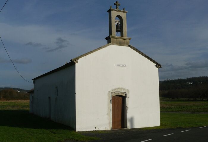 Capela do O