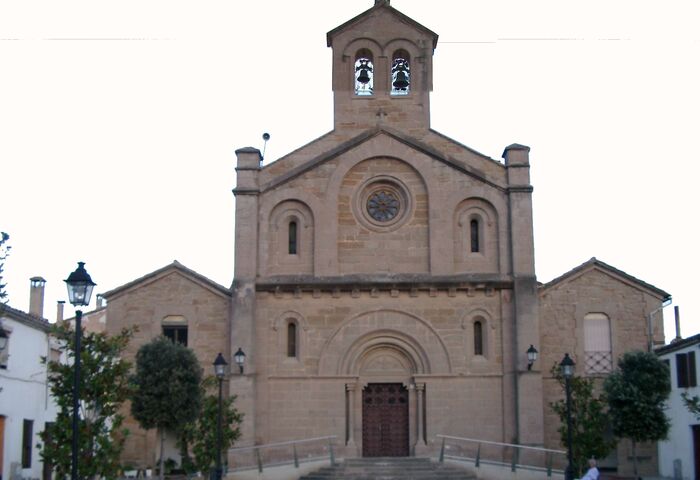 Sant Mateu