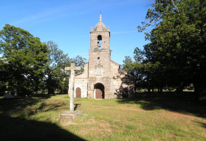 Santuario de Nuestra Señora de La Alcobilla