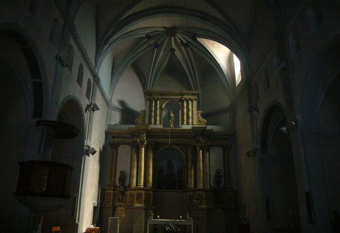 Santa Maria