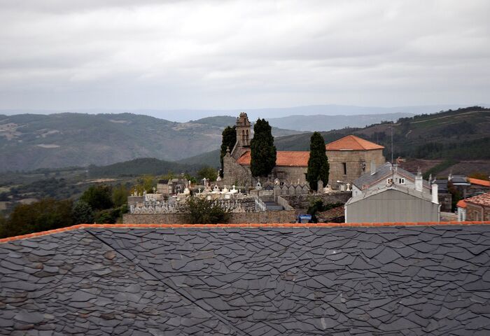 Igrexa de Santa Isabel