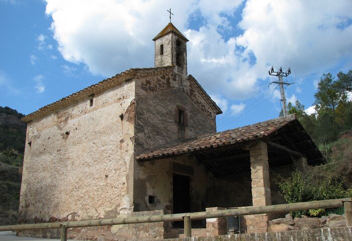 Sant Antoni