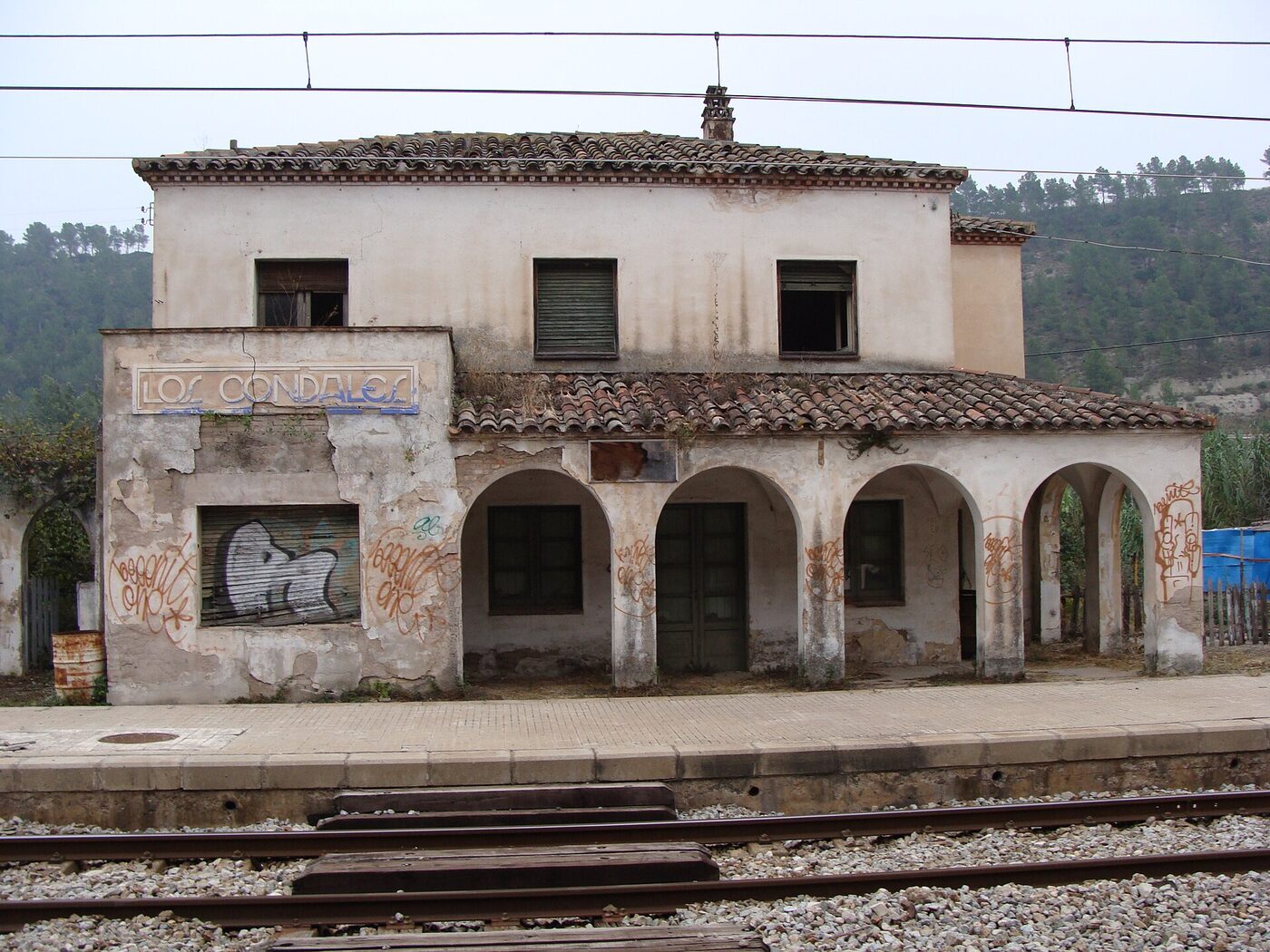 Sant Jaume dels Comtals en Manresa