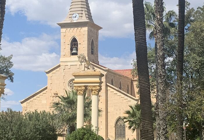 Nuestra Señora de Belén