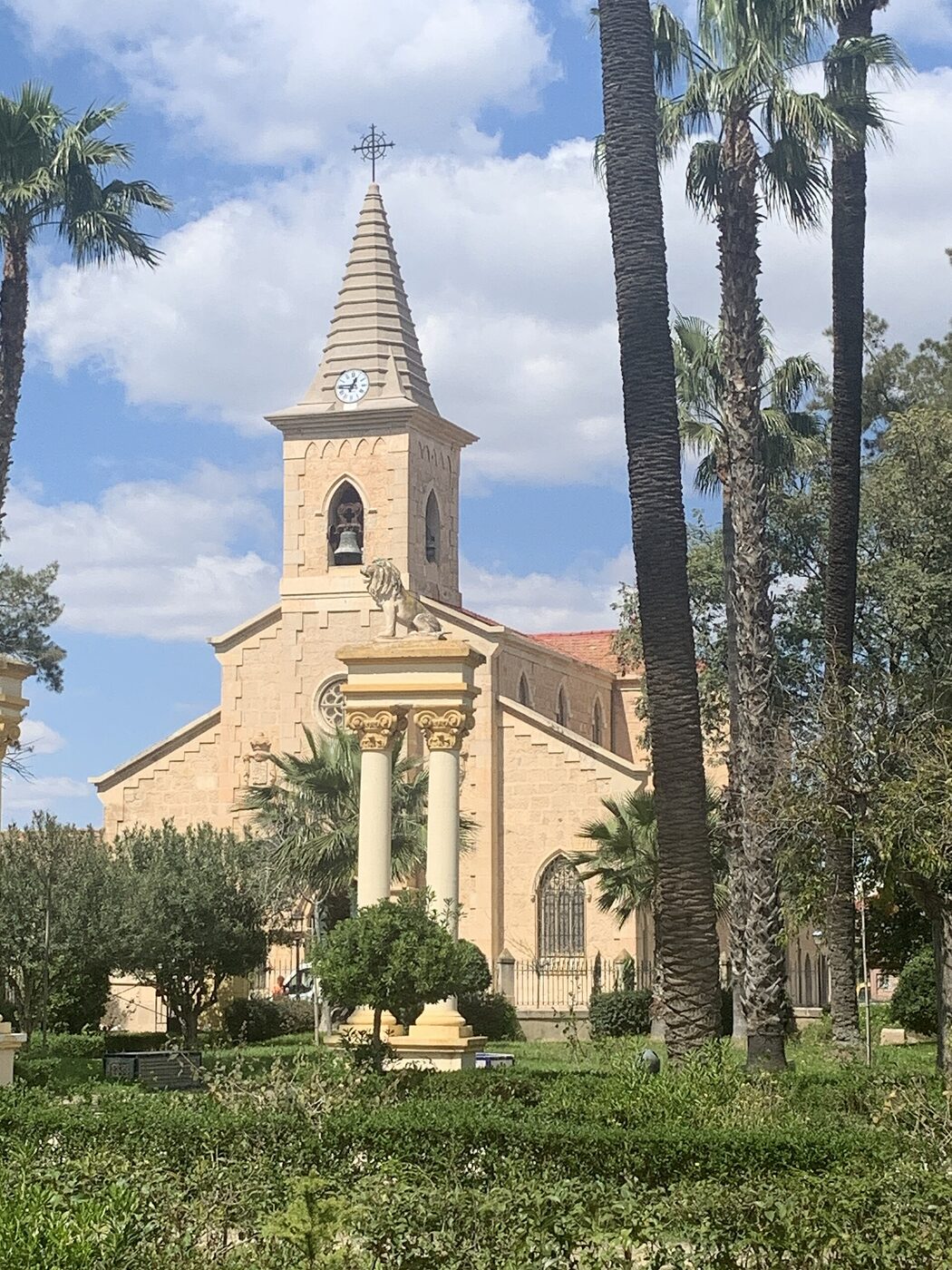 Nuestra Señora de Belén en Jacarilla