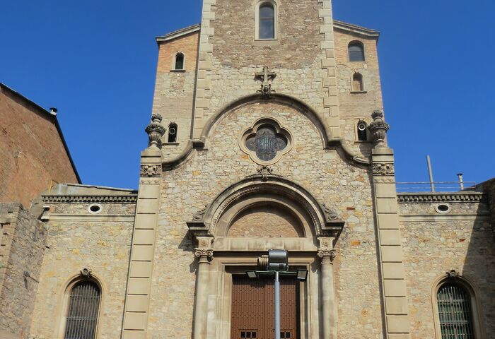 Sant Cristòfol