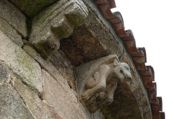 Cemiterio de Santiago de Lousada