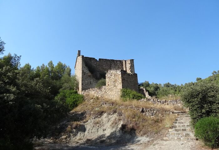 Santa Margarida