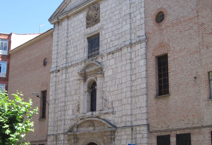 Iglesia de Nuestra Señora de La Victoria