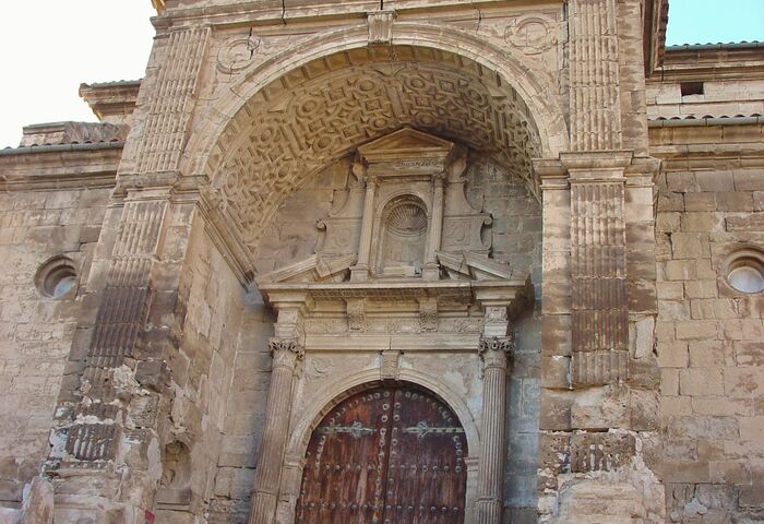 Parroquia de Nuestra Señora de la Asunción