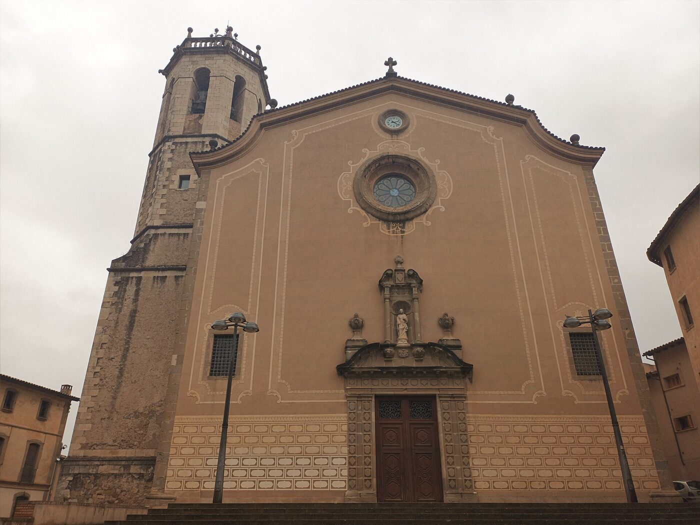 Santa Coloma en Centelles