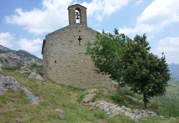 Sant Pere de Madrona