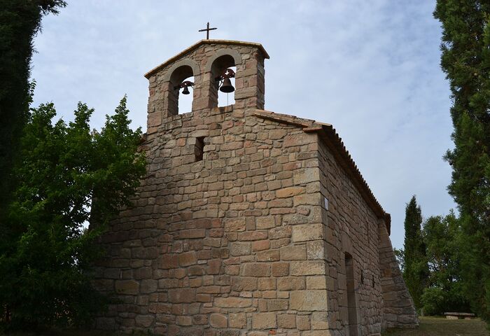 Santa Maria del Grauet