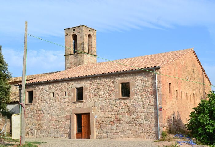 Sant Miquel de Castellar
