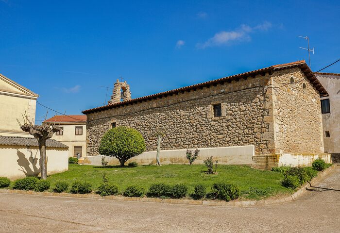 Ermita de San Roque