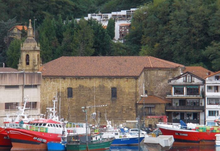 San Pedro