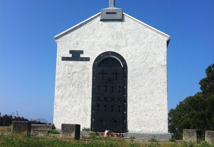 Ermita del Espíritu Santo