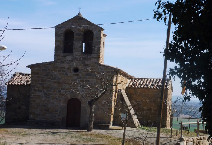 Sant Salvador