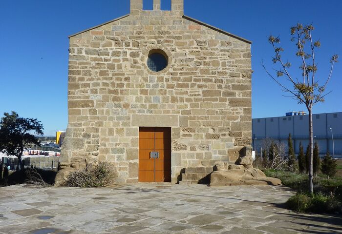 Sant Macari
