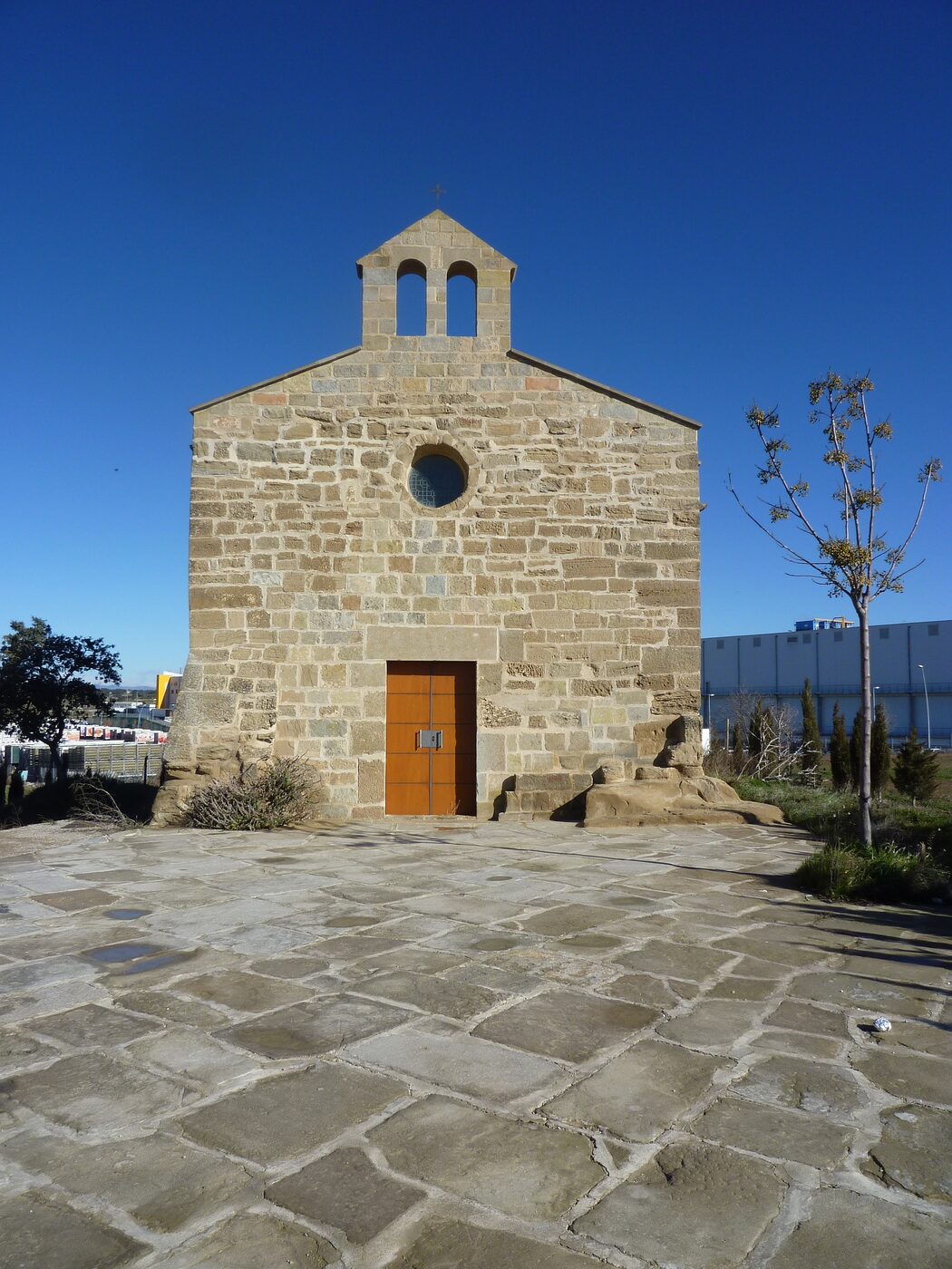 Sant Macari en Guissona