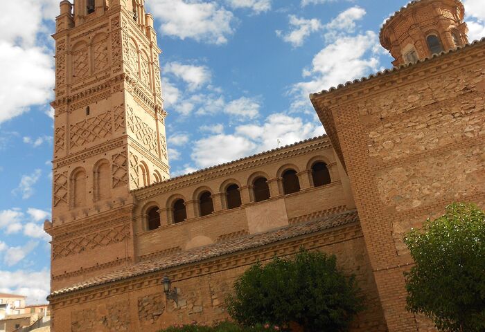 Iglesia de la Asunción de Nuestra Señora de Ricla