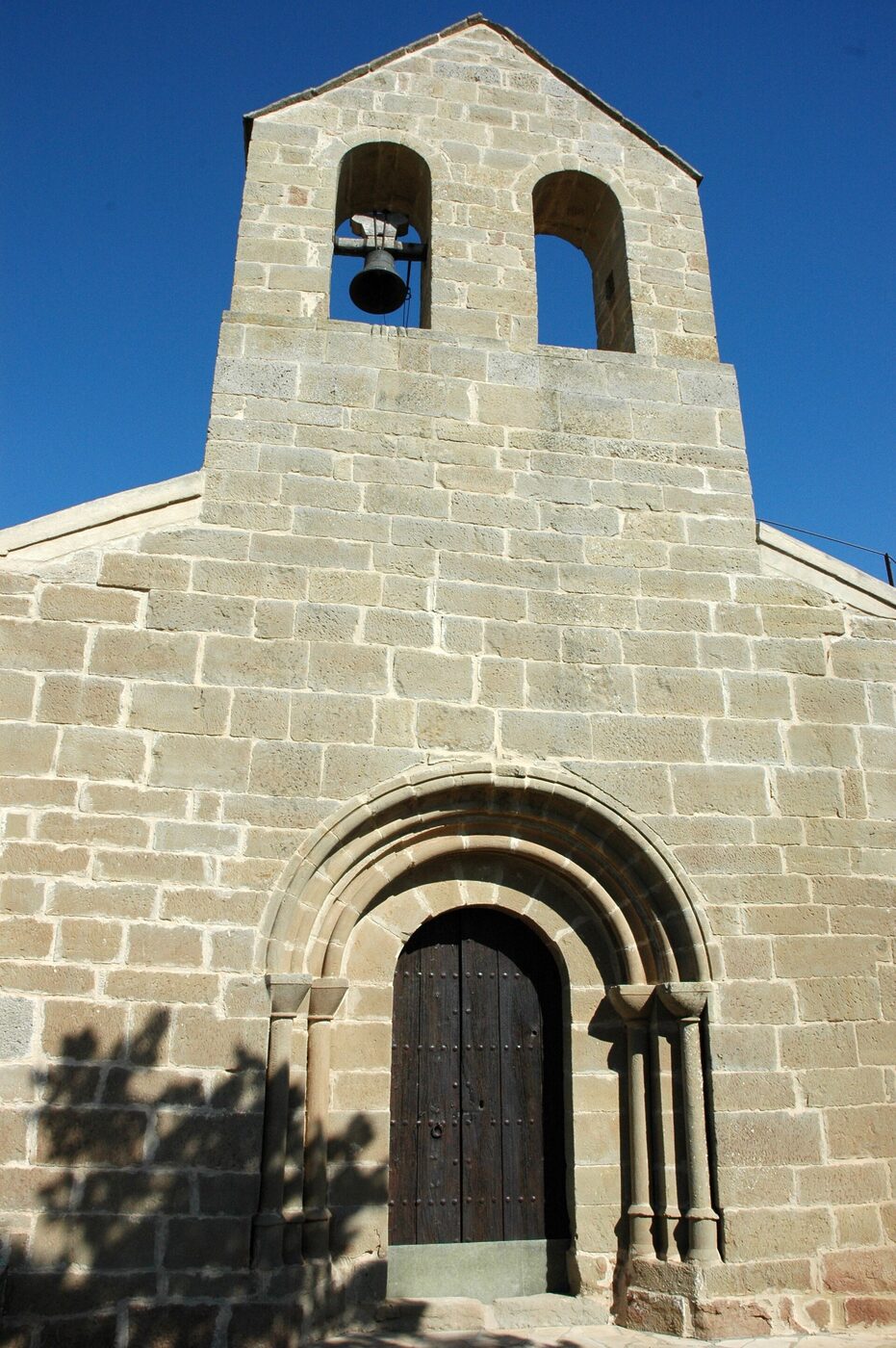 Sant Pere en Ossó de Sió