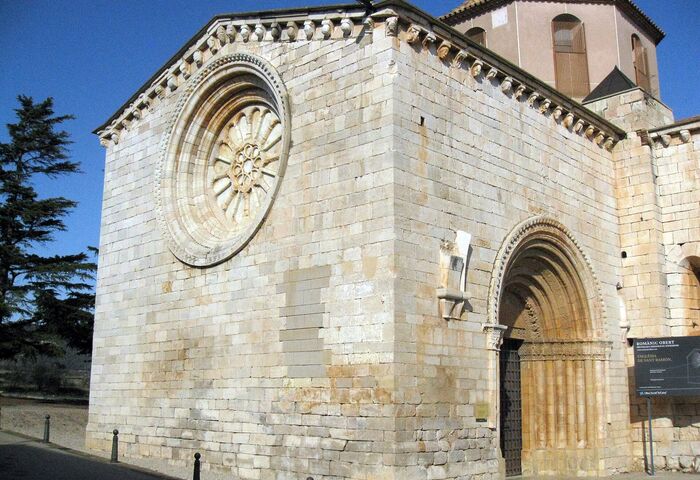 Església de Sant Ramon de Penyafort