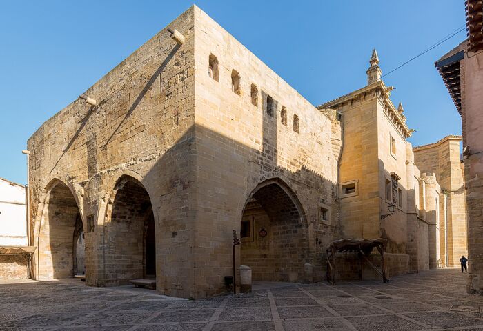 Catedral de Santo Domingo de la Calzada