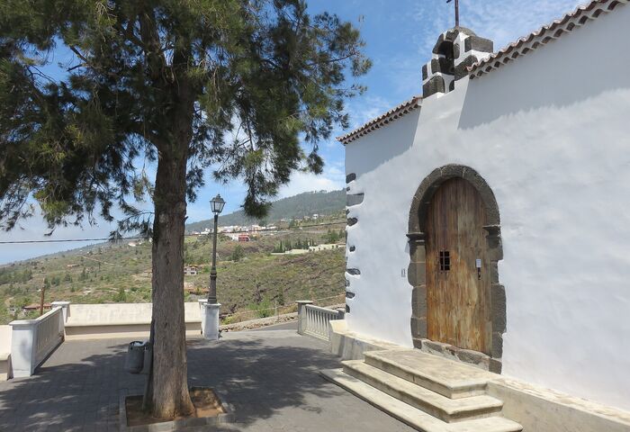 Ermita del Buen Jesús