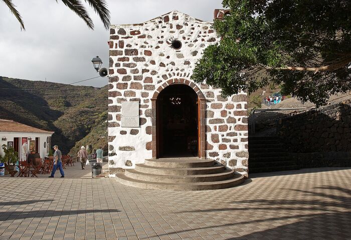Nuestra Señora de la Concepción